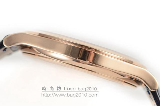 PATEK PHILIPPE手錶 百達翡麗古典表系 5296G-010 百達翡麗男表 百達翡麗高端系列 機械男士腕表  hds1548